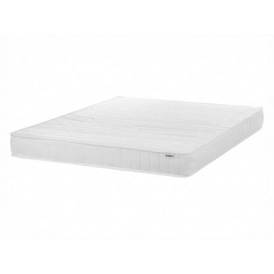Beliani Pocket Spring Mattress Misty H3/4 Firm 140 X 200 Cm (Eu Double) from B&Q