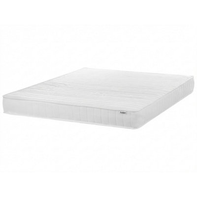 Beliani Pocket Spring Mattress Misty H3/4 Firm 180 X 200 Cm (Super King Size) from B&Q