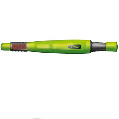 Pica Big Dry Longlife Automatic Pencil Construction Pro Trade Marker Pencil 6060 from B&Q
