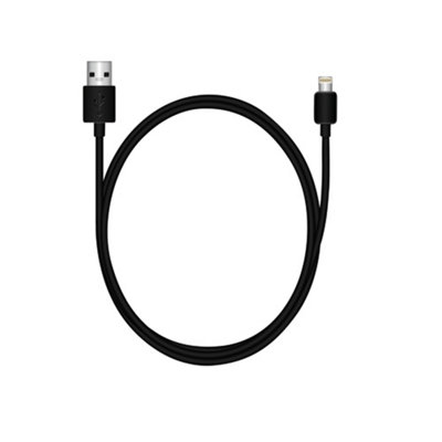 Mediarange Charge And Sync CableMrcs137 from B&Q