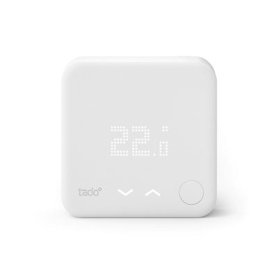 Tado° White | Add-On Smart Thermostat - Image 2
