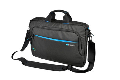 Masters Monolith 15.6 Inch Laptop Backpack Or Bag 15.6" Laptop/briefcase from B&Q