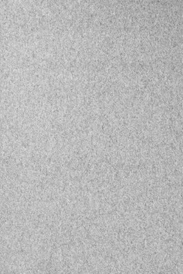 The Rugs Wolly Tufted Wool Look Rug Dense Soft Pile Plain Living Room In Grey from B&Q