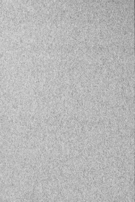 The Rugs Wolly Tufted Wool Look Rug Dense Soft Pile Plain Living Room In Grey from B&Q