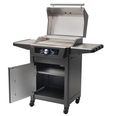 Charbroil Evolve 2 Burner Electric Bbq 140993