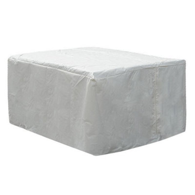 B&Q -  Rain Cover Chuva 320 Cm 120 Cm 90 Cm Grey