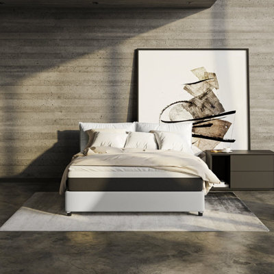 Emma Original Lite Mattress Single from B&Q