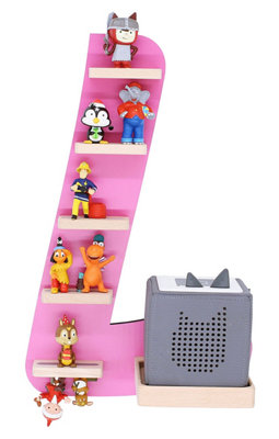 Vcm Shelf Letter L For Toniebox Tonies from B&Q