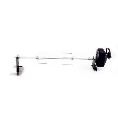 Char-Broil Bbq Rotisserie from B&Q
