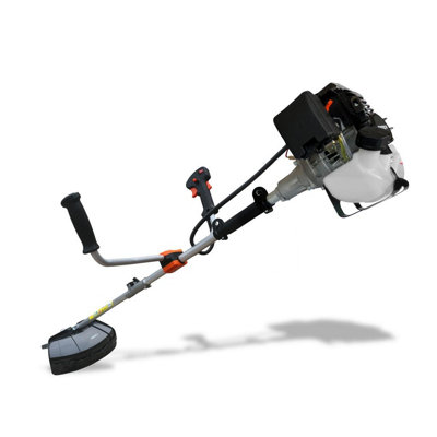 Fuxtec Fx-Ms125 25.4Cc 2-Stroke Petrol Brush Cutter from B&Q