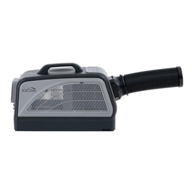 Sunjoy Icecove Portable Air Conditioner For Outdoor Gazebos And Indoors