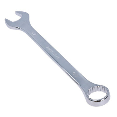 42mm Metric Combination Combo Ring Spanner Wrench Extra Long Bi-Hex Ring