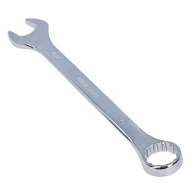 42mm Metric Combination Combo Ring Spanner Wrench Extra Long Bi-Hex Ring