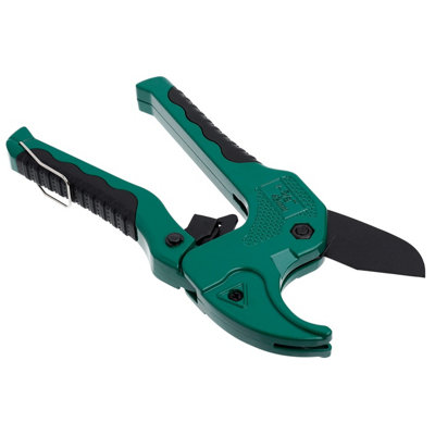 42mm OD Large Hose & Pipe Ratchet Cutter