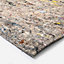42oz Wool Fibre Carpet Underlay 10mm Thick 15m2 (1.37m x 11m) Roll 100% Recycled