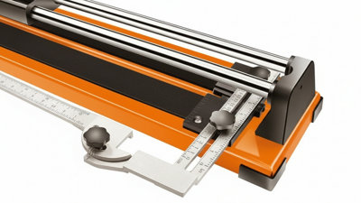 430mm Manual Tile Cutter Cutting Machine with Wheel for Porcelain Ceramic