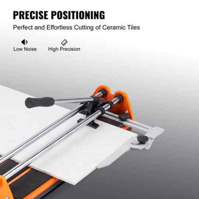 430mm Manual Tile Cutter Cutting Machine with Wheel for Porcelain Ceramic