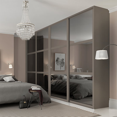 Bedroom Furniture Home Furniture and Storage DIY at B Q