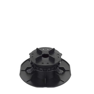 45-70mm Adjustable Pedestals Riser for Decking (Box of 25pcs)