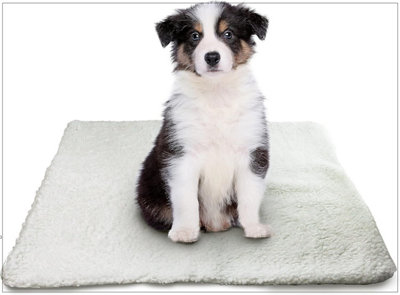 B&Q -  Self Heating Pet Pads Pet Blanket/self Heated Cat Dog Bed