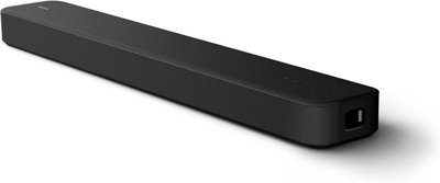 Sony Ht-S2000 Small & Compact 3.1Ch Dolby Atmos Soundbar For Tv With Bluetooth from B&Q