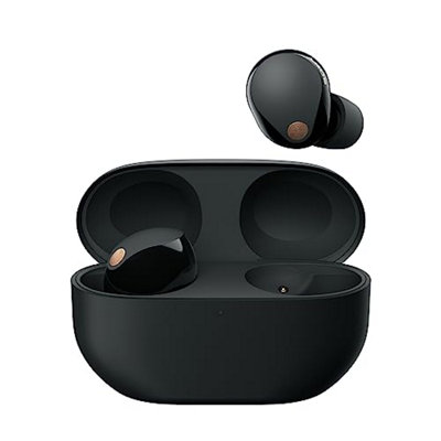 Sony WF-1000XM4 Wireless In-Ear Earbuds Black Charging Case ONLY - Image 11