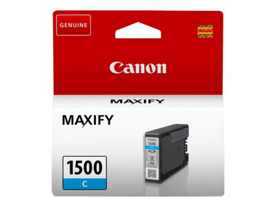Canon 9229B001 Original Inkjet CartridgesCyan from B&Q