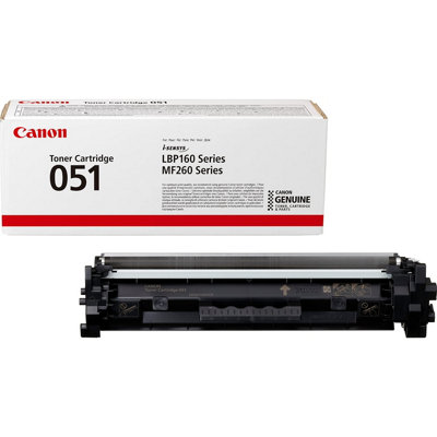 Canon Multicolor I-Sensys Mf267dw Ii Printer Toner Cartridges (2 Pack) -2168C002 Multipack Original - Image 10