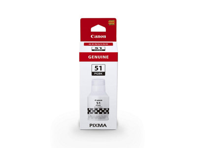 Canon GI-51 Genuine Ink Bottle Cartridge Pixma G1520 G1530 G2560 G2520 G2570 LOT - Image 17