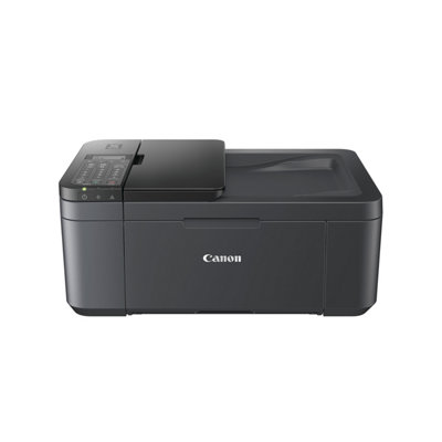 Canon Pixma Tr4755I A4 4-In-1 Wireless Colour Inkjet Printer 5074C038