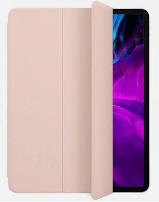 Apple Smart Folio For 12.9-Inch Ipad Pro (3Rd Gen.)Pink Sand