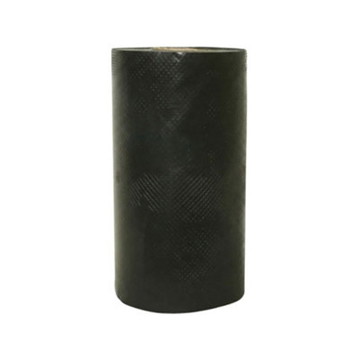 Polyethylene Damp Proof Course (Dpc) 300mm X 30MPack Of 5 from B&Q