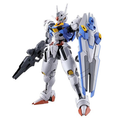 Bandai HG TWFM 1/144 Gundam Aerial Gunpla Kit 63030 New Boxed Sealed - Image 21