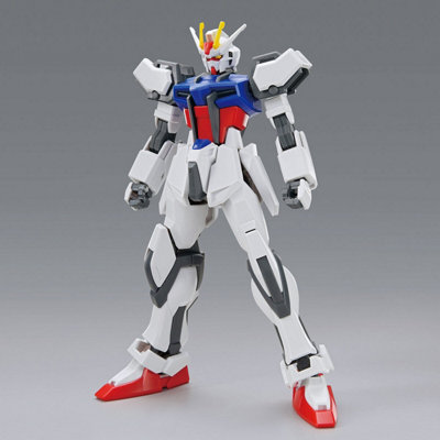 Bandai Namco 1-144 Scale Eg Strike Gundam (3L) Model Kit