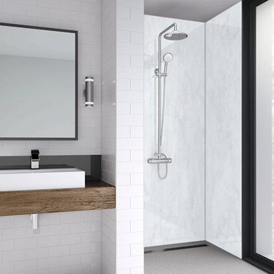 Shop Bathroom wall panels