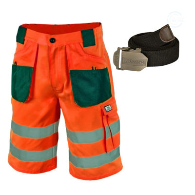 【美品】ssz ah.h work shorts beams BEAMS SSZ x AH.H 20AW 日本限定聯名款襯衫短褲工裝套裝| Yahoo拍賣