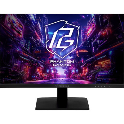 B&Q -  27" Gaming MonitorPg27Ffx1BFull Hd Ips 520Hz HdmiDisplayport
