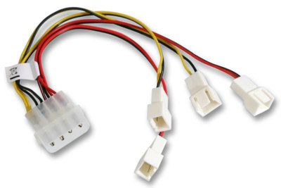 Akasa AK-CB001 Wire - Image 4