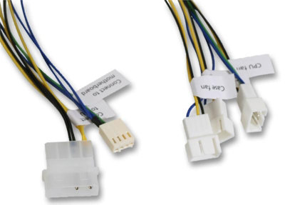 Akasa AK-CB002 Wire - Image 4
