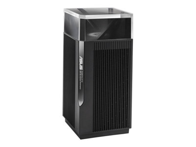 Asus Black Zenwifi Pro Et12 Tri-Band (2.4 Ghz / 5 Ghz / 6 Ghz) Wi-Fi 6E (802 - Image 5