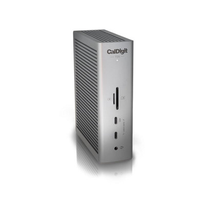 Caldigit Ts 5Thunderbolt 5 Dock15 Port140 W Dedicated Host Charging80 Gb / S 5 X 4Usb-C 10 Gb / S X 3Usb-A X 22.5 from B&Q