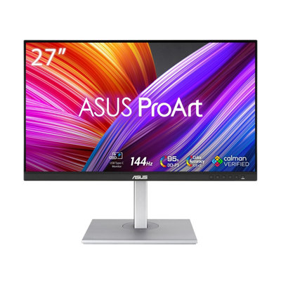 Asus Proart Pa278Cgv Professional Monitor  27 Ips Qhd 2560X1440 1