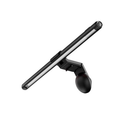 Asus Rog Aura Monitor Light Bar Alb 01 from B&Q