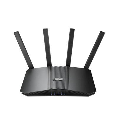 Asus Rt-Be82U Wireless Router - Wifi 7 - Be6500