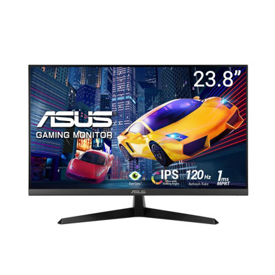 Asus Eye Care Vy249Hgr  24 Inch Full Hd Monitor  120 Hz 1Ms Mprt