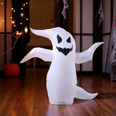 3Ft Self Inflating Jasper The Ghost