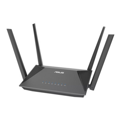 Asus Rt-Ax52 Pro Wireless Router - Wifi 6 - Ax3000