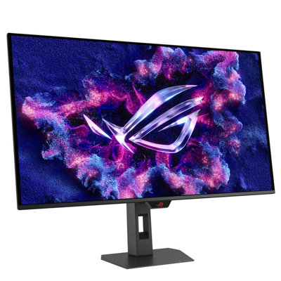 ASUS ROG Strix OLED XG32UQDMS computer monitor 80 cm (31.5"") 3840 x 2160 pixels - Image 5