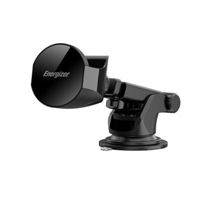 Energizer Magnetic Wireless 2 In 1 Car Charger With Dual Device Charging For Airpods from B&Q