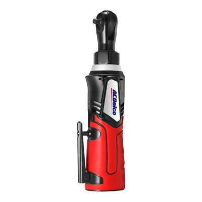 ACDelco Tools Acdelco Arw1207T G12 12V Li-Ion 1/4" Cordless Ratchet WrenchTool Only from B&Q
